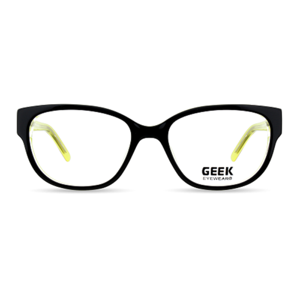 GEEK Eye Wear, Prescription Glasses, Eye Wear