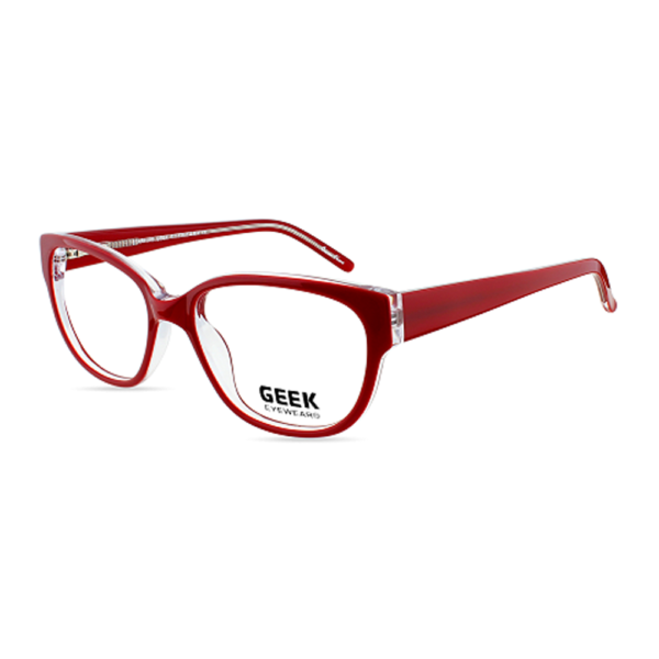 GEEK Eye Wear, Prescription Glasses, Eye Wear